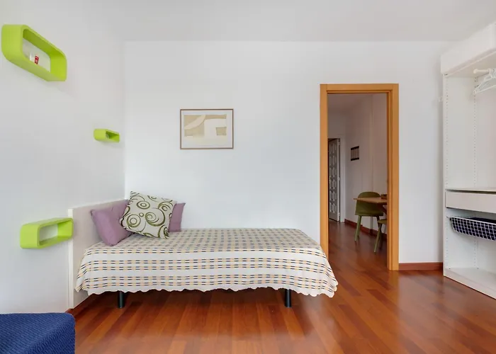 Apartment Terrace With Ocean View Costa Adeje (Tenerife)